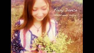 KOKIA  そのままでいい～be as you are [upl. by Rochemont]