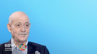 quotDebemos repensar nuestra relación con el planeta y con el resto de las especiesquot Jeremy Rifkin [upl. by Ettari]