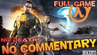 HalfLife 2 SWELTER  Full Walkthrough [upl. by Lorinda]