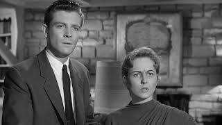 ♦Horror Classics♦ The Leech Woman 1960 Coleen Gray Grant Williams [upl. by Kissiah]