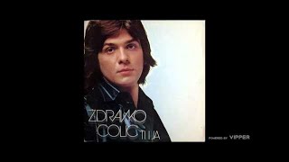 Zdravko Colic  Ostanimo prijatelji  Audio 1975 [upl. by Becki984]