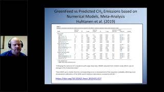 GreenFeed Webinar Part 3  Statistical Approaches and Literature Review [upl. by Adnuhser]