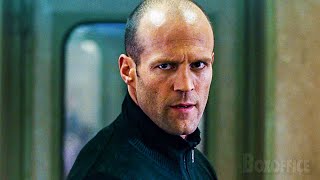 The Transporter kills Johnson  Transporter 3  CLIP [upl. by Vasquez]