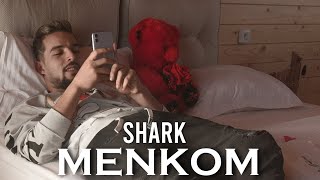 Shark  Menkom منكم Clip Officiel [upl. by Nosnarb]