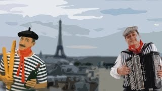 Jack Volpe  Jadore la France TRIP episode 8 [upl. by Allimaj]