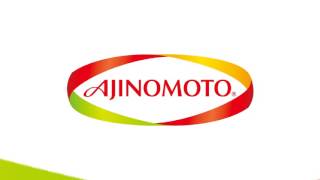 Ajinomoto Logo 2010 [upl. by Essirehs114]