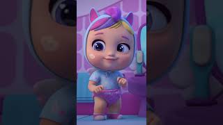 Rescatando a mi Peluche 🧸 Parte 5  BEBÉS LLORONES  Link en Descripción shorts [upl. by Crifasi]