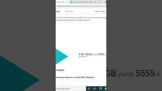 Türk Telekom Bedava İnternetbedavainternet türktelekom [upl. by Caasi]