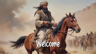 New Taliban Nasheed  Marhaba Sabiluna alJihaad  Warning Extremely Powerful Anthem [upl. by Truscott]