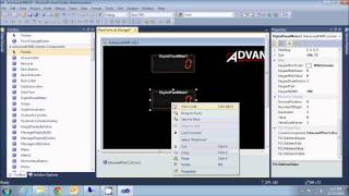 advancedHMI with LOGIX 5000 PLC [upl. by Sitnalta]