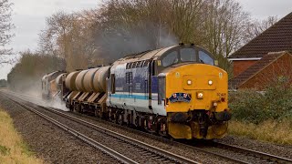 37425 Haxby 151223 [upl. by Redna]