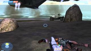 Halo combat evolved trial  Como baixar e instalar [upl. by Alyac]