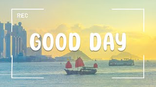 Enjoy Your Day 🍀 Comfortable songs to make you feel better  Morning Playlist  Chill Life Music [upl. by Gnol]