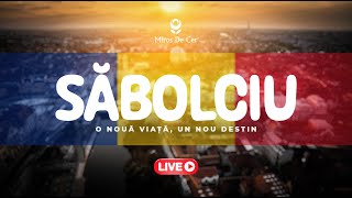 🌅 O nouă viață un nou destin  📍 Săbolciu BH  17 Iulie 2024 [upl. by Okiek]