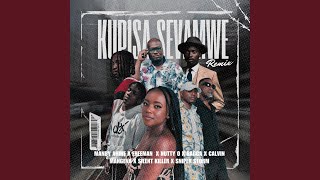 Kupisa Sevamwe 20 feat Freeman HKD Nutty O Bagga Calvin Mangena Silent Killer amp Sniper [upl. by Sisenej237]