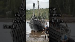 Did the Vikings Discover America 500 Years Before Columbus [upl. by Wilton265]