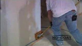 Installing Drywall Corners  Boxing amp Taping Tools [upl. by Westland]