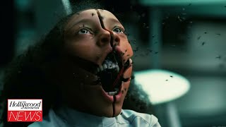 Westworld  Trailer Oficial  HBO Brasil [upl. by Lach]