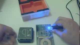 Unboxing Video of our new Wireless Power Solution To Go Kit [upl. by Leupold356]