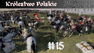 Węgry to zdrajcy  Królestwo Polskie odc 15 Medieval Kingdoms 1212 [upl. by Bone]