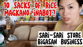 Magkano Na Ang Bigas Ngayon Magkano Bentahan ng Bigas  Rice Price Update September 19 2023 [upl. by Ades]