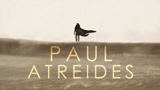 Paul Atreides  DUNE [upl. by Ennayhc]