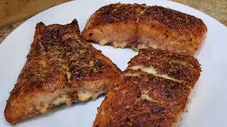 How to Smoke Salmon  Traeger Staples [upl. by Ramraj759]