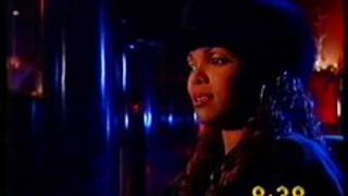 Janet Jackson  Telling The World La Toya Tells Lies [upl. by Akiemat]