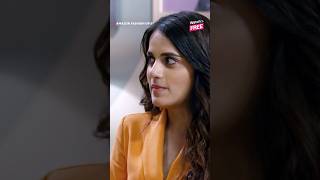 Radhika Madans First Experience In Mumbai  Amazon Fashion Up  amazonminitv [upl. by Welcher]