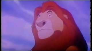 Il Re Leone  Trailer Italiano  Walt Disney 1994 [upl. by Krum]