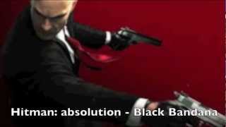 Black Bandana  full song  Hitman absolution credits song [upl. by Emmi663]