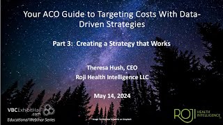 Your ACO Guide to Targeting Costs with Data Driven Strategies Data Flush Best ACO Options for [upl. by Kennie972]