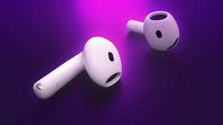 AirPods 4 Review  SO GOOD [upl. by Libys227]