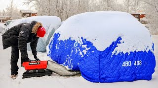 15 COOL WINTER INVENTIONS YOU SHOULD SEE [upl. by Caterina783]