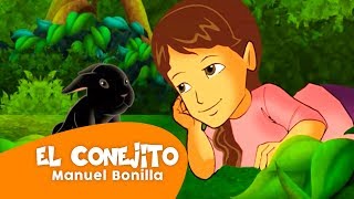 Manuel Bonilla  El Conejito  Viva El Amor [upl. by Nuncia]