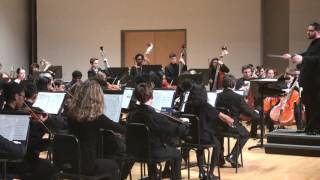 Barcarolle by Jacques Offenbach arr Richard Meyer [upl. by Eeliram592]