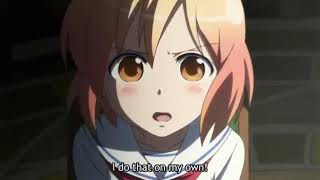 Kotourasan episode 6 english [upl. by Eeslehc]