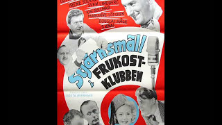 🤵 Sigge Fürst  Frukostklubben klassiker [upl. by Ajad895]