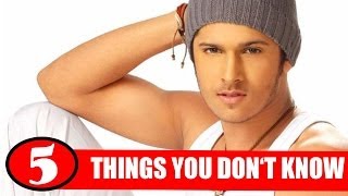 5 Things you dont know about Neil Bhatt [upl. by Eyllom]