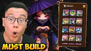 My Top 15 Must Build Guild Siege Offenses F2PPremium in Summoners War [upl. by Cutcheon249]