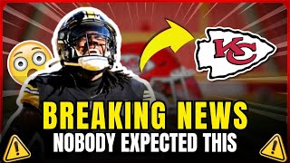 🚨BOMB SURPRISE TRADE IN THE AIR UNMISSABLE NEWS KC CHIEFS NEWS TODAY 03072024  KANSAS CITY [upl. by Giacamo849]