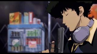 Cowboy Bebop The Movie Opening Ask DNA [upl. by Matthia219]