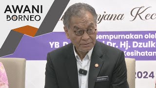 PKP tidak akan dilaksanakan semula  Dr Dzulkefly [upl. by Iridissa685]