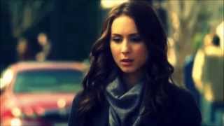 Spencer Hastings  Numb [upl. by Annaujat]