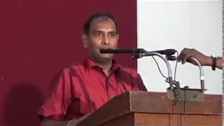 Best Welcome address speech in Tamil [upl. by Morice422]