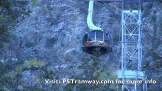 Palm Springs Aerial Tramway [upl. by Lashond]