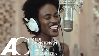 Rhythm Is A Dancer feat Ivy Quainoo  Alex Christensen amp The Berlin Orchestra Official Video [upl. by Toiboid389]