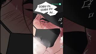 Delitoon B Full Volume manga [upl. by Ahsel]