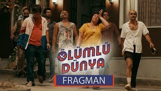 Ölümlü Dünya  Fragman [upl. by Wandy932]