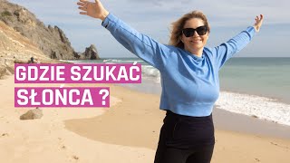 Portugalia Urodzinowy vlog z Algarve [upl. by Kilmarx]